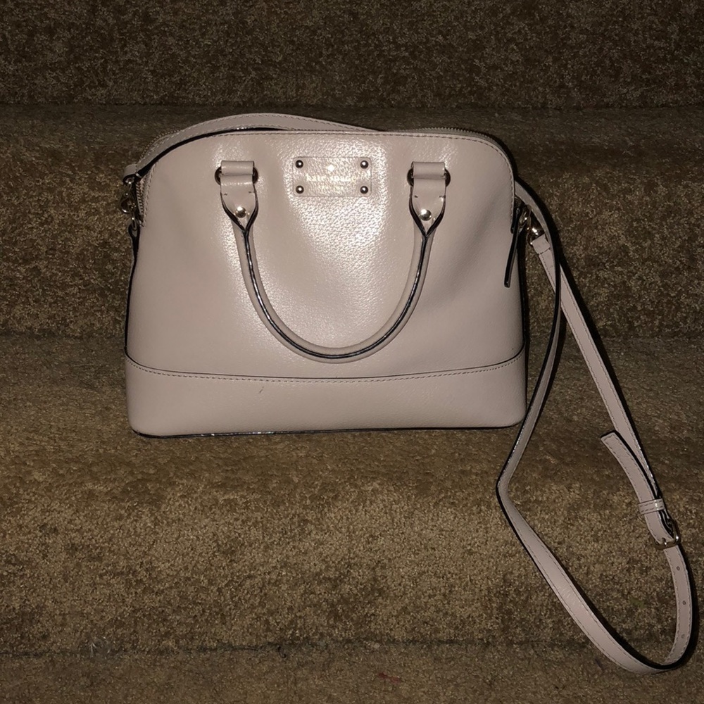Kate Spade Crossbody